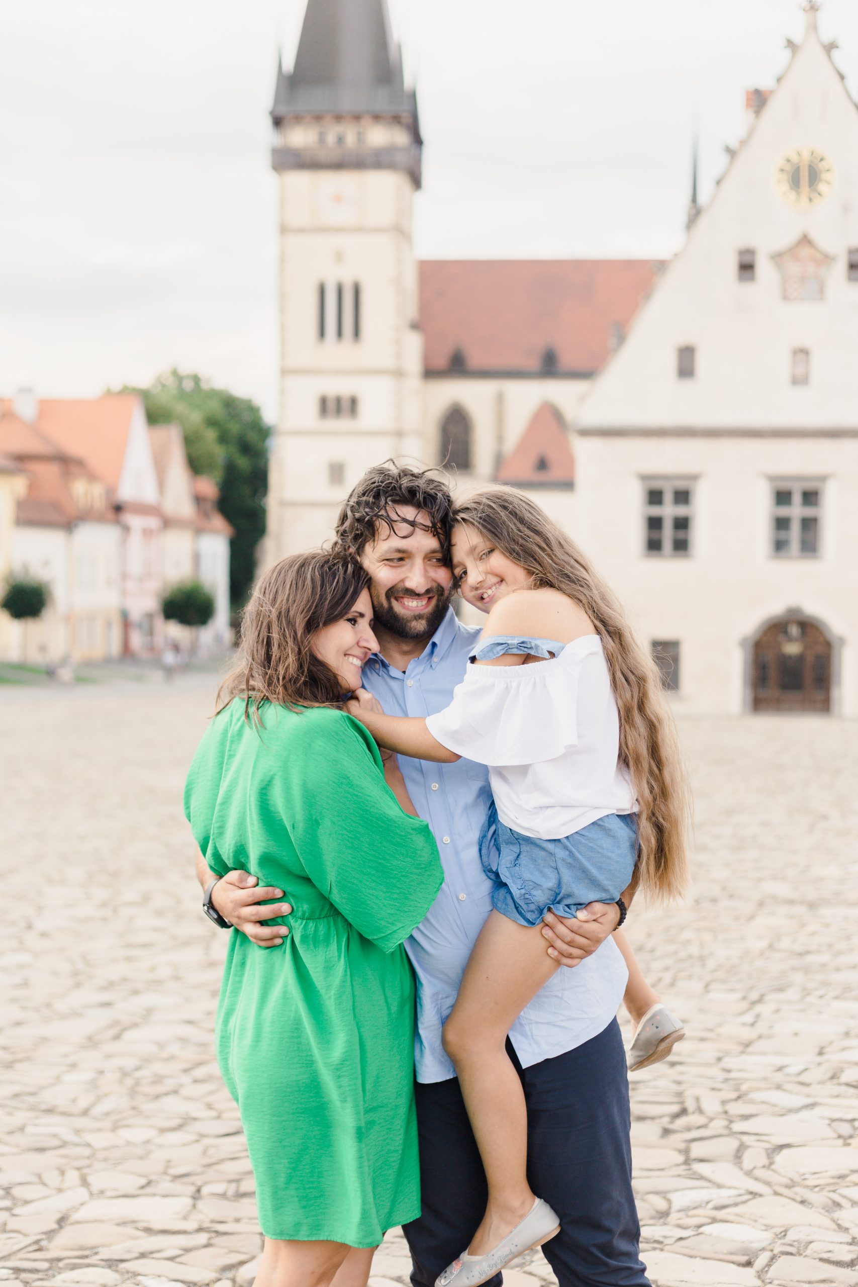 Svadobní fotografi Peter a Ivana Miller