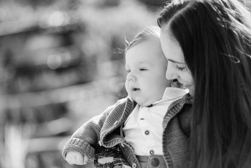 Mama so synom