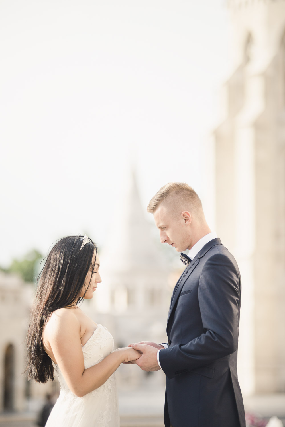 Peter and Ivana Miller fine art fotograf