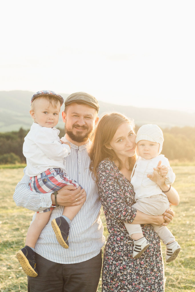 top rodinný fotograf bardejov peter a ivana miller