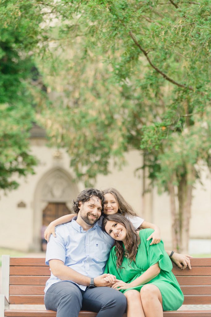 Top rodinný fotograf Bardejov Peter a Ivana Miller