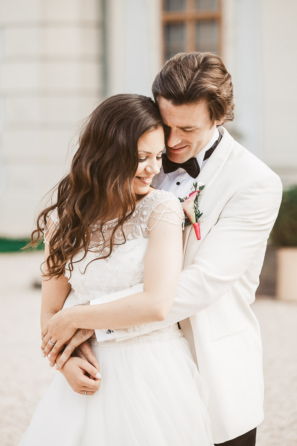 Svadobný fotograf Peter a Ivana Miller