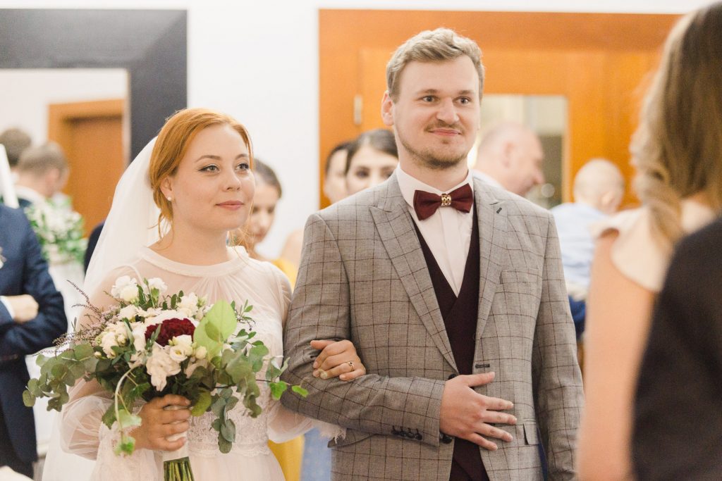 svadba v Šariši