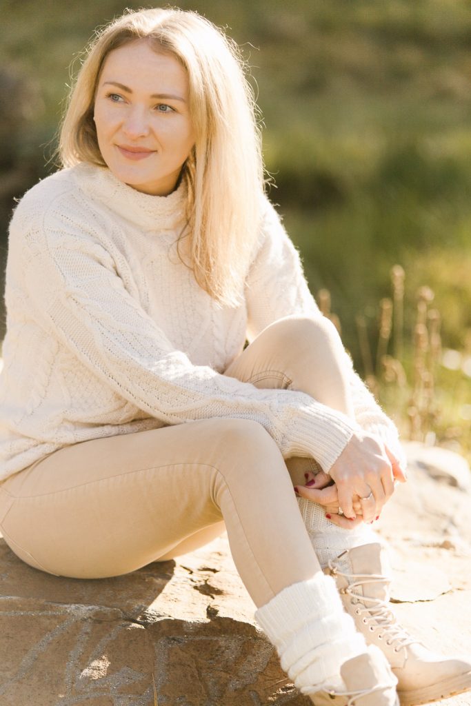 Silvia Skultety minidiamond